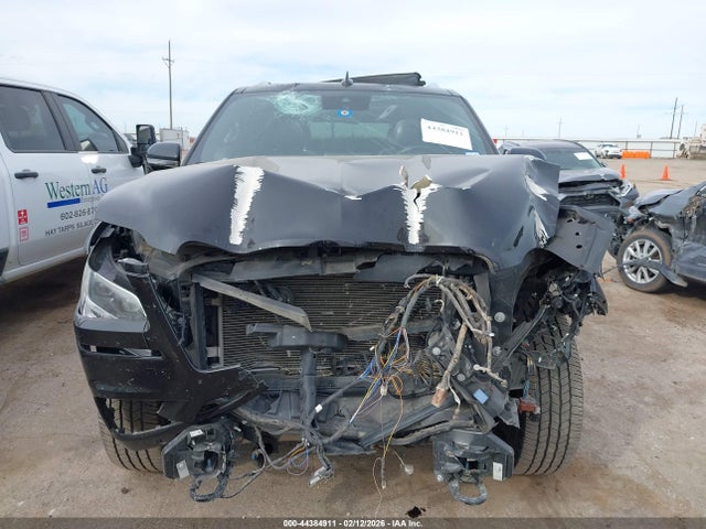 2021 LINCOLN NAVIGATOR 5LMJJ3LT3MEL08354 Photo 5