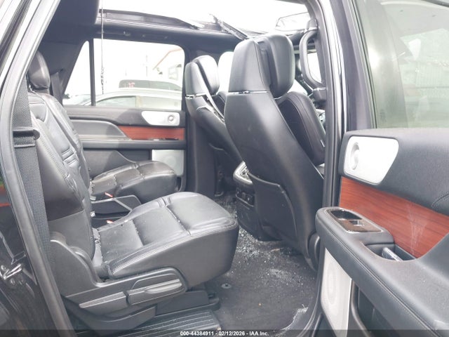 2021 LINCOLN NAVIGATOR 5LMJJ3LT3MEL08354 Photo 7