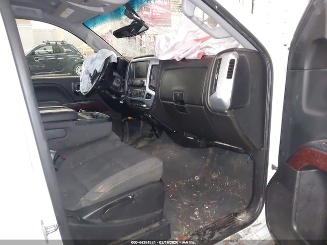 44384921 :رقم المزاد ، 1GT12PEG6KF116896 vin ، 2019 Gmc Sierra 2500hd Sle مزاد بيع