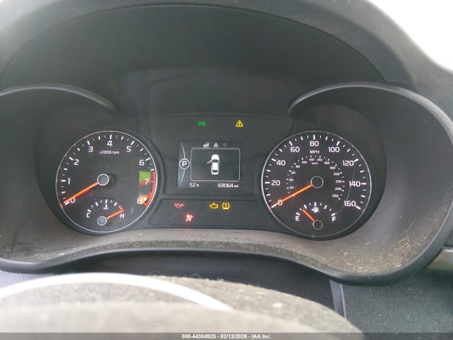 KNAGT4L35G5105517 KIA Optima Lx