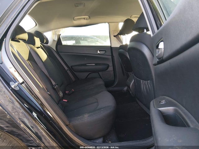 KNAGT4L35G5105517 KIA Optima Lx