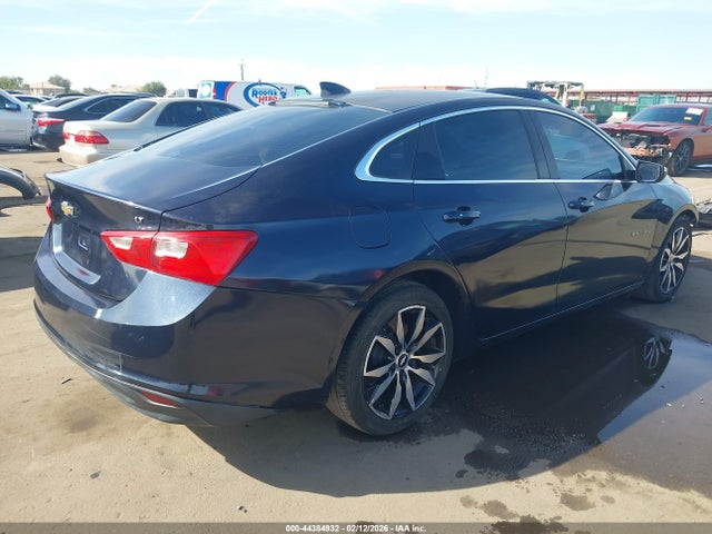 1G1ZE5ST0HF293932 Chevrolet MALIBU 1LT