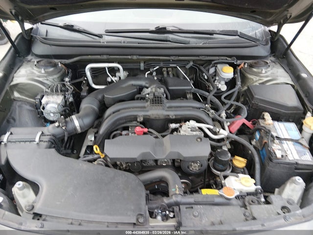 4S4BSANC3H3433667 Subaru Outback 2.5i Limited