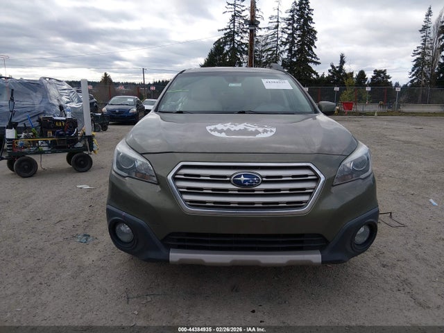4S4BSANC3H3433667 Subaru Outback 2.5i Limited