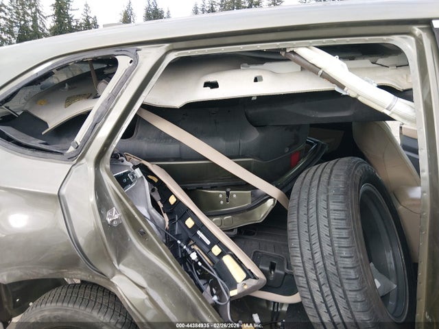 4S4BSANC3H3433667 Subaru Outback 2.5i Limited