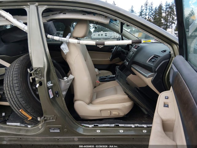4S4BSANC3H3433667 Subaru Outback 2.5i Limited