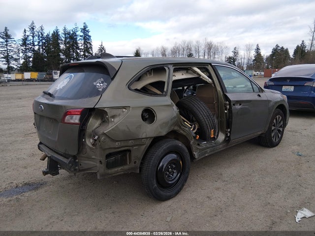 4S4BSANC3H3433667 Subaru Outback 2.5i Limited
