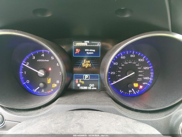 4S4BSANC3H3433667 Subaru Outback 2.5i Limited