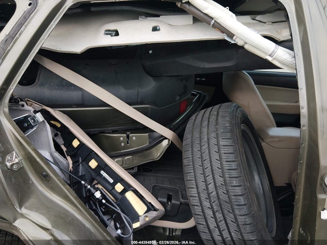4S4BSANC3H3433667 Subaru Outback 2.5i Limited