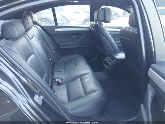 2013 Bmw 535i მანქანა იყიდება აუქციონზე, vin: WBAFR7C5XDC822631, აუქციონის ნომერი: 44384936