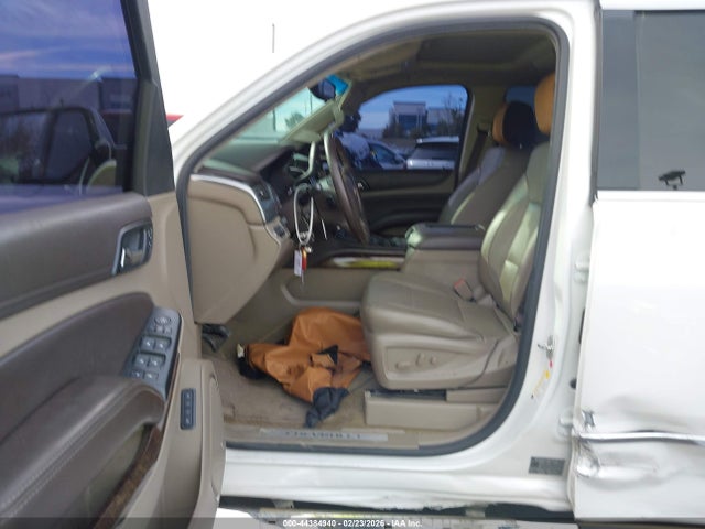 1GNSCBKC1JR368436 Chevrolet Tahoe Lt