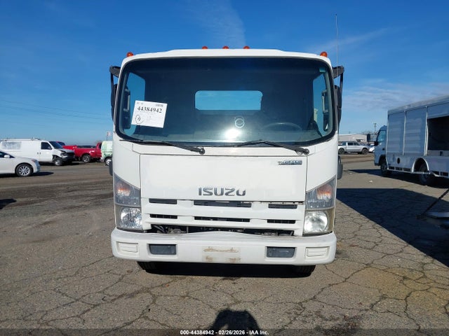 Isuzu Npr Gas Reg 2014 54DC4W1B6ES801009 Image 12