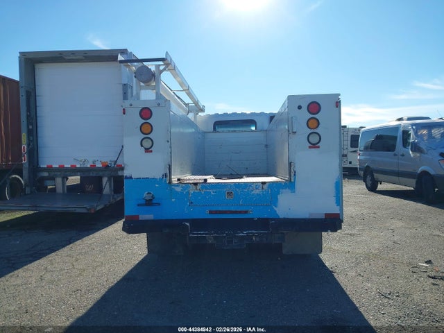 Isuzu Npr Gas Reg 2014 54DC4W1B6ES801009 Image 15