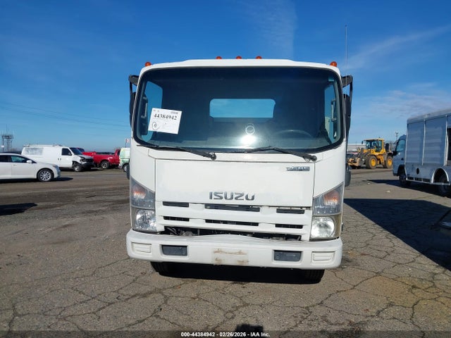 Isuzu Npr Gas Reg 2014 54DC4W1B6ES801009 Image 11