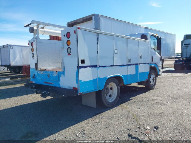 Isuzu Npr Gas Reg 2014 54DC4W1B6ES801009 Image 4