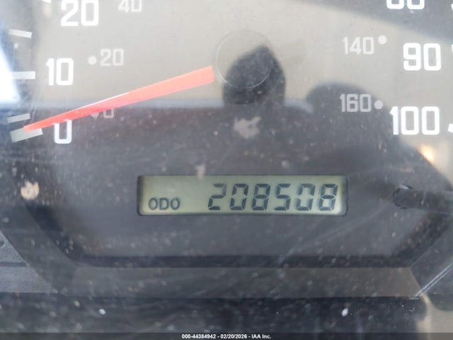 Isuzu Npr Gas Reg 2014 54DC4W1B6ES801009 Image 5