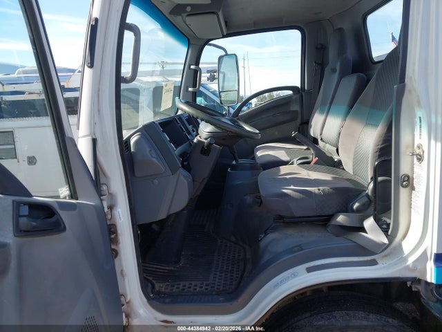 Isuzu Npr Gas Reg 2014 54DC4W1B6ES801009 Image 7