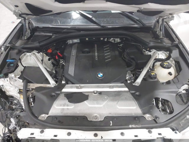 2020 BMW X4 5UX2V5C01LLE69265 Photo 9