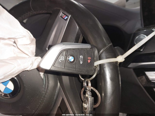2020 BMW X4 5UX2V5C01LLE69265 Photo 10