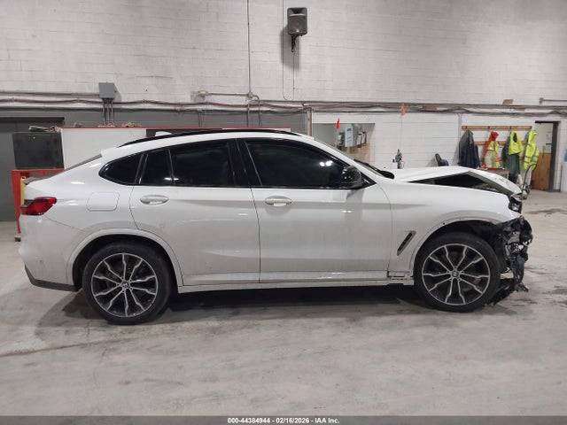 Продажа на аукционе авто 2020 Bmw X4 M40i, vin: 5UX2V5C01LLE69265, номер лота: 44384944