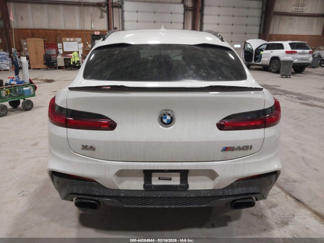Продажа на аукционе авто 2020 Bmw X4 M40i, vin: 5UX2V5C01LLE69265, номер лота: 44384944