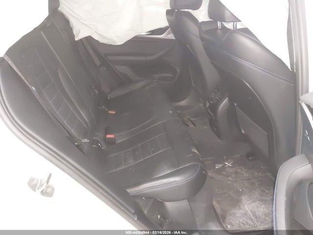 2020 BMW X4 5UX2V5C01LLE69265 Photo 7