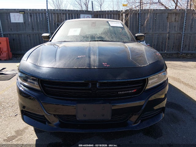 2C3CDXJG9MH520015 Dodge Charger Sxt Awd