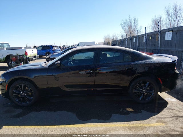 2C3CDXJG9MH520015 Dodge Charger Sxt Awd