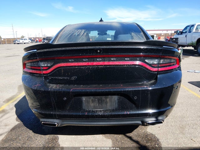 2C3CDXJG9MH520015 Dodge Charger Sxt Awd
