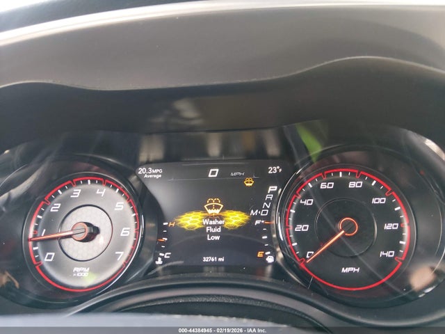 2C3CDXJG9MH520015 Dodge Charger Sxt Awd