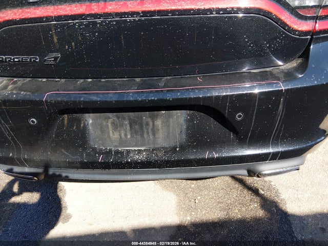2C3CDXJG9MH520015 Dodge Charger Sxt Awd