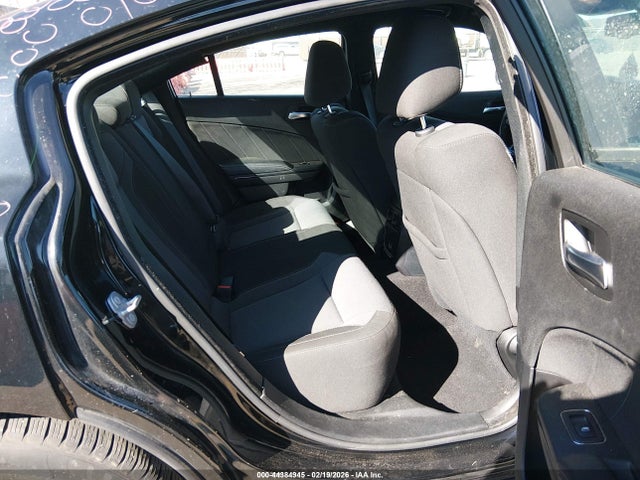 2C3CDXJG9MH520015 Dodge Charger Sxt Awd
