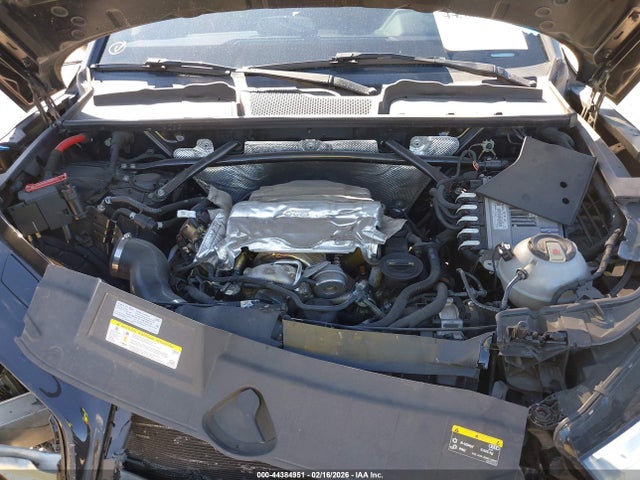 2019 AUDI SQ5 WA1B4AFY6K2127675 Photo 9
