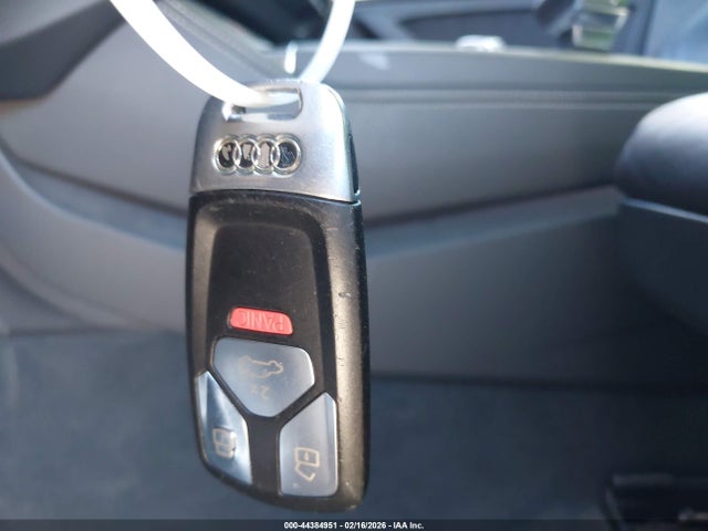 2019 AUDI SQ5 WA1B4AFY6K2127675 Photo 10