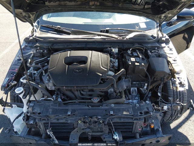 JM1BPALMXR1712645 Mazda Mazda3 2.5 S Preferred