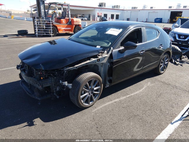 JM1BPALMXR1712645 Mazda Mazda3 2.5 S Preferred