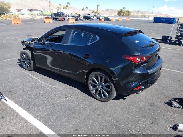 JM1BPALMXR1712645 Mazda Mazda3 2.5 S Preferred