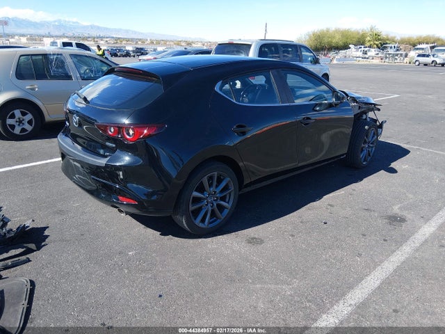 JM1BPALMXR1712645 Mazda Mazda3 2.5 S Preferred
