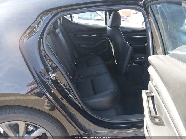 JM1BPALMXR1712645 Mazda Mazda3 2.5 S Preferred