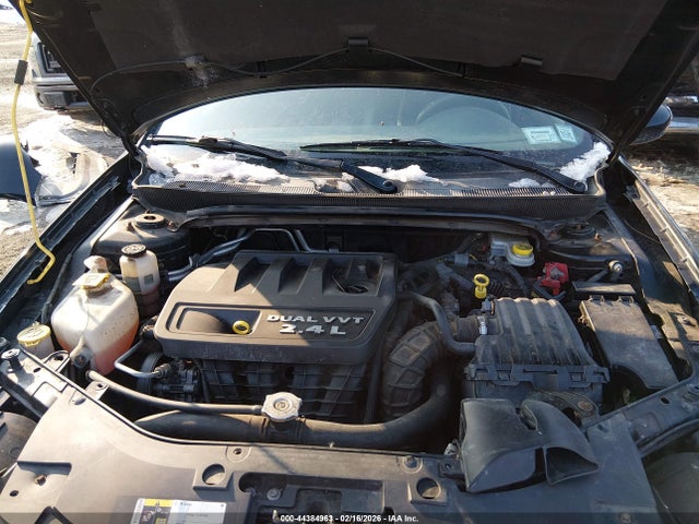 Aukcja sprzedaży 2014 Chrysler 200 Lx, vin: 1C3CCBAB6EN141332, numer aukcji: 44384963