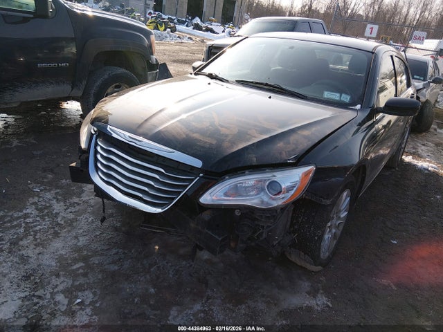 Aukcja sprzedaży 2014 Chrysler 200 Lx, vin: 1C3CCBAB6EN141332, numer aukcji: 44384963