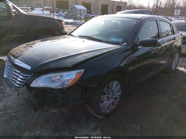 Aukcja sprzedaży 2014 Chrysler 200 Lx, vin: 1C3CCBAB6EN141332, numer aukcji: 44384963