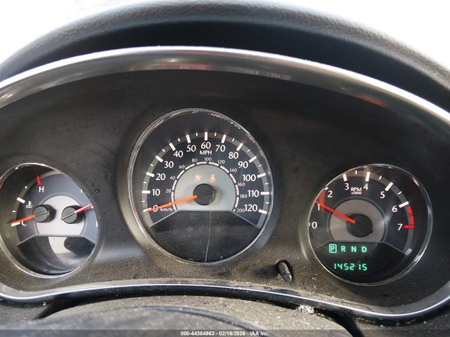 Aukcja sprzedaży 2014 Chrysler 200 Lx, vin: 1C3CCBAB6EN141332, numer aukcji: 44384963