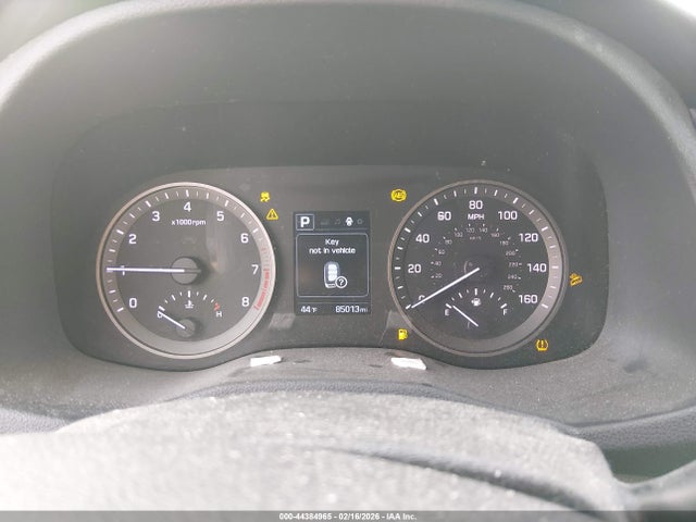 KM8J33A29HU376452 Hyundai Tucson Sport