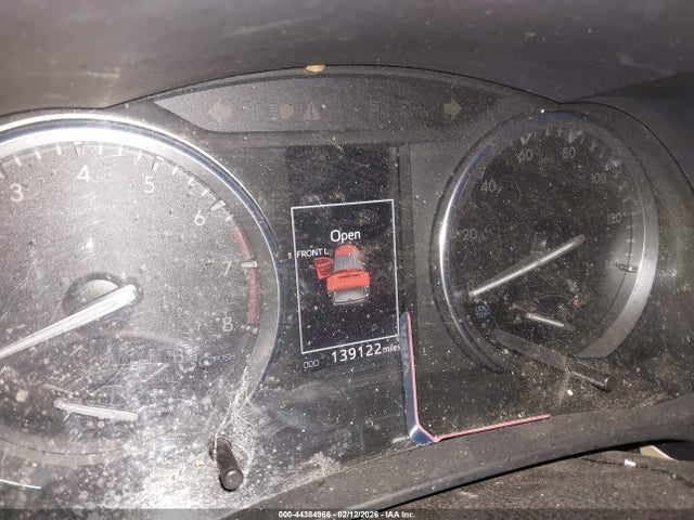 5TDKKRFH8FS096499 Toyota Highlander Xle V6