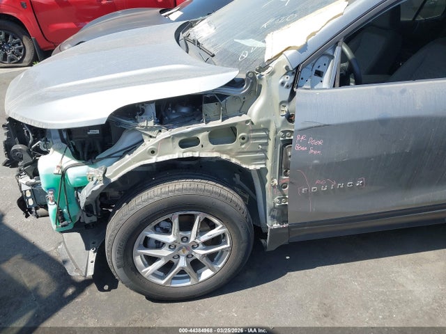 3GNAXKEG9RS167245 Chevrolet Equinox Fwd Lt