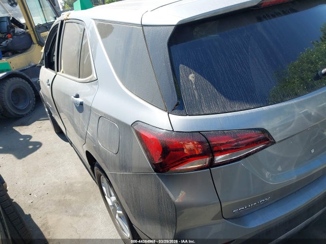 3GNAXKEG9RS167245 Chevrolet Equinox Fwd Lt