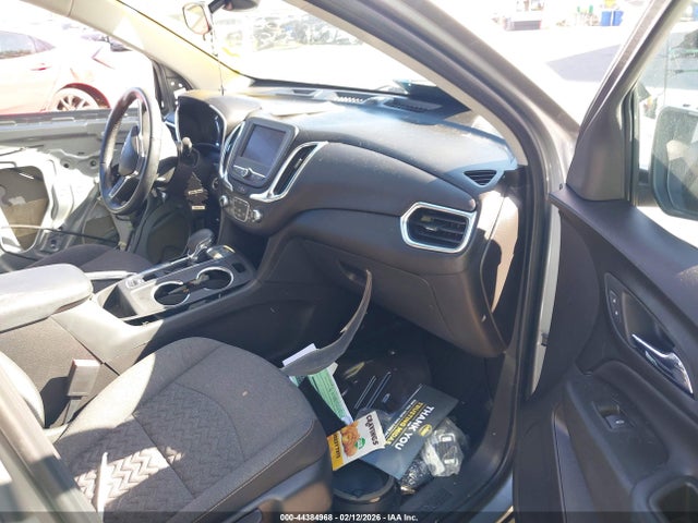 3GNAXKEG9RS167245 Chevrolet Equinox Fwd Lt