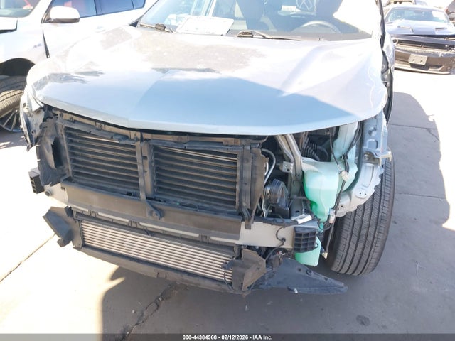 3GNAXKEG9RS167245 Chevrolet Equinox Fwd Lt
