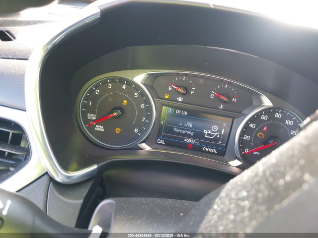3GNAXKEG9RS167245 Chevrolet Equinox Fwd Lt